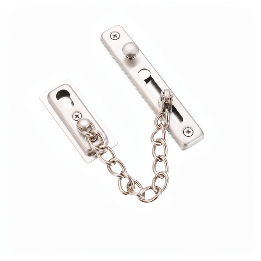 Security Chain Door - Serrure à chaîne pour porte de
