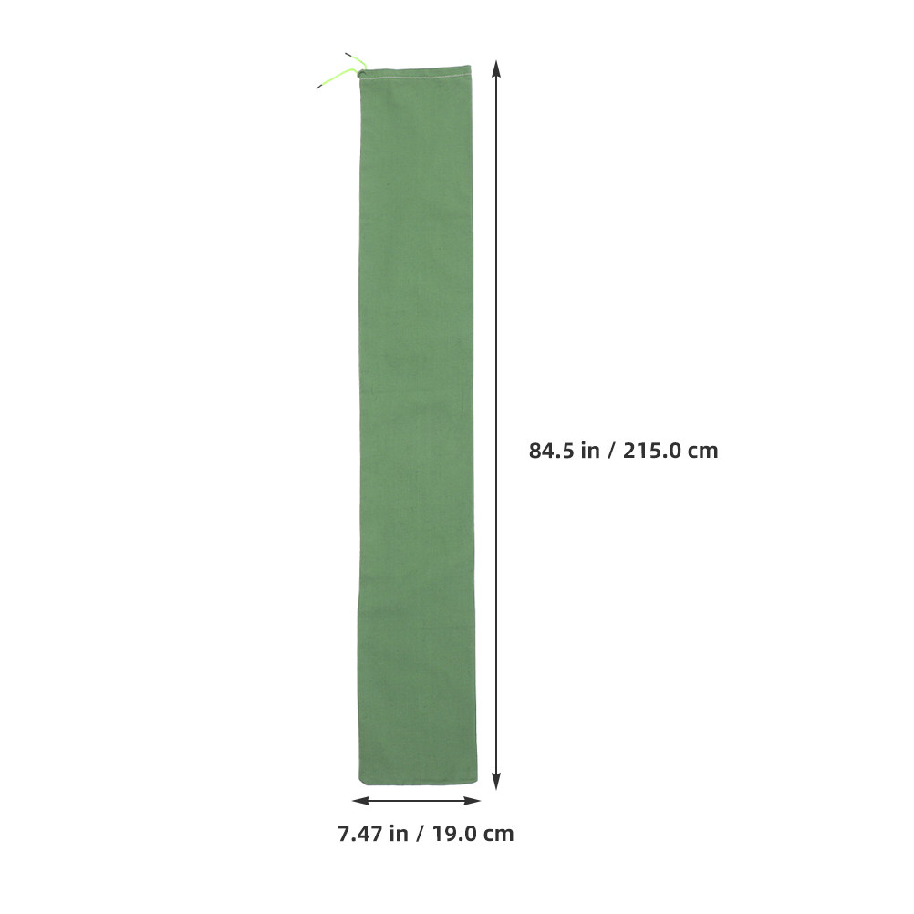 Sac de sable long réutilisable - Flood Barrier Bag avis et prix