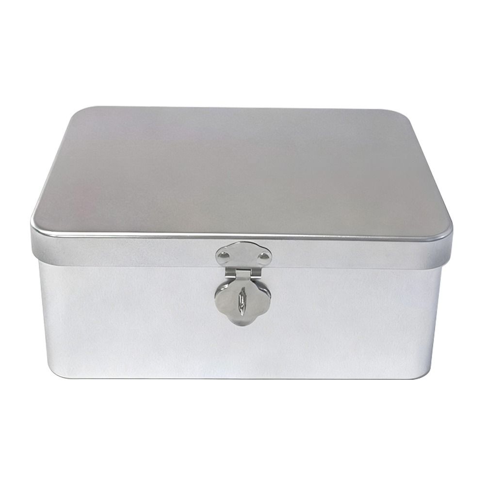Boîte cadeau de grande taille, - Medicine Cabinet Lock avis et prix