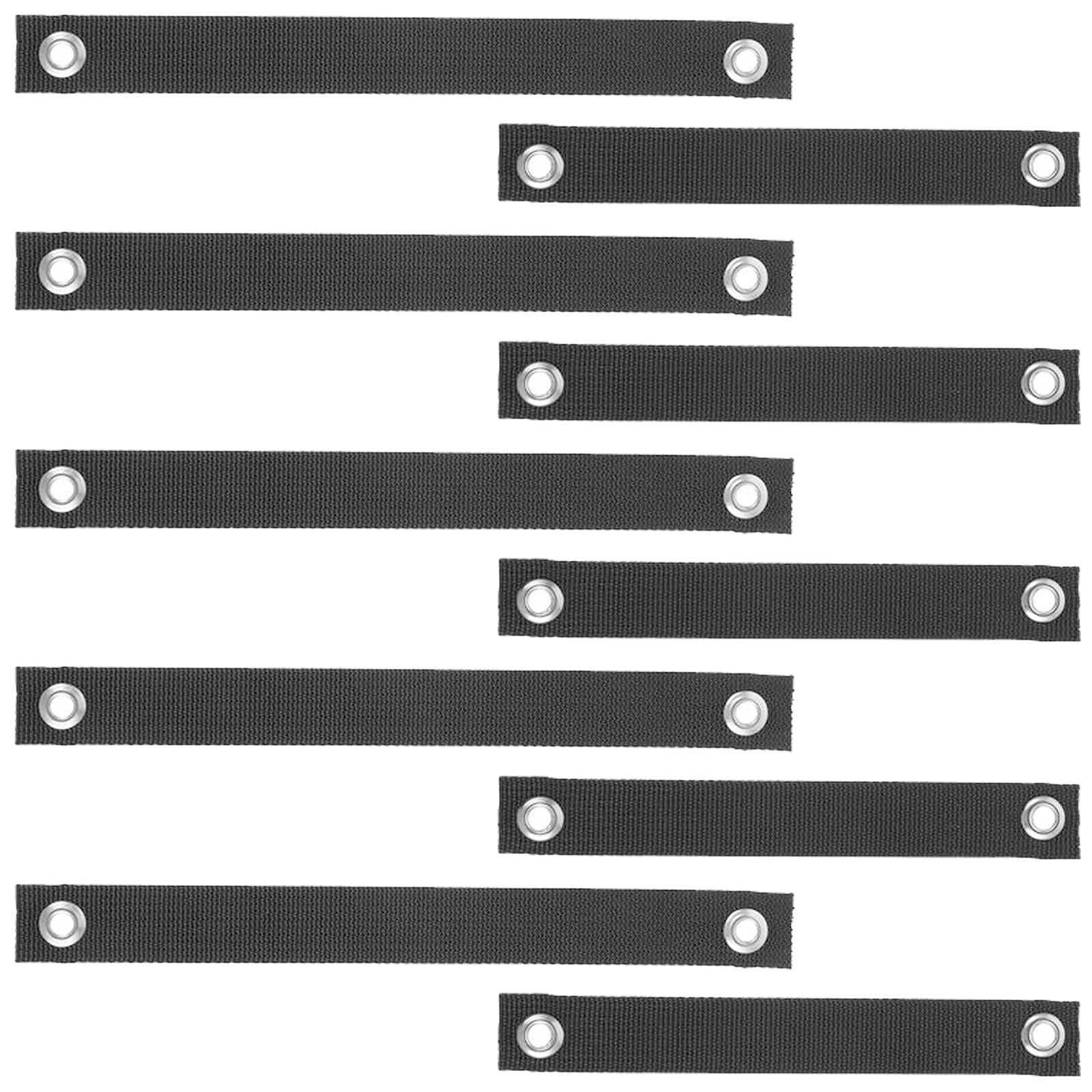 10 pièces, sangles d'ancrage m - Earthquake Anchor Strap avis et prix
