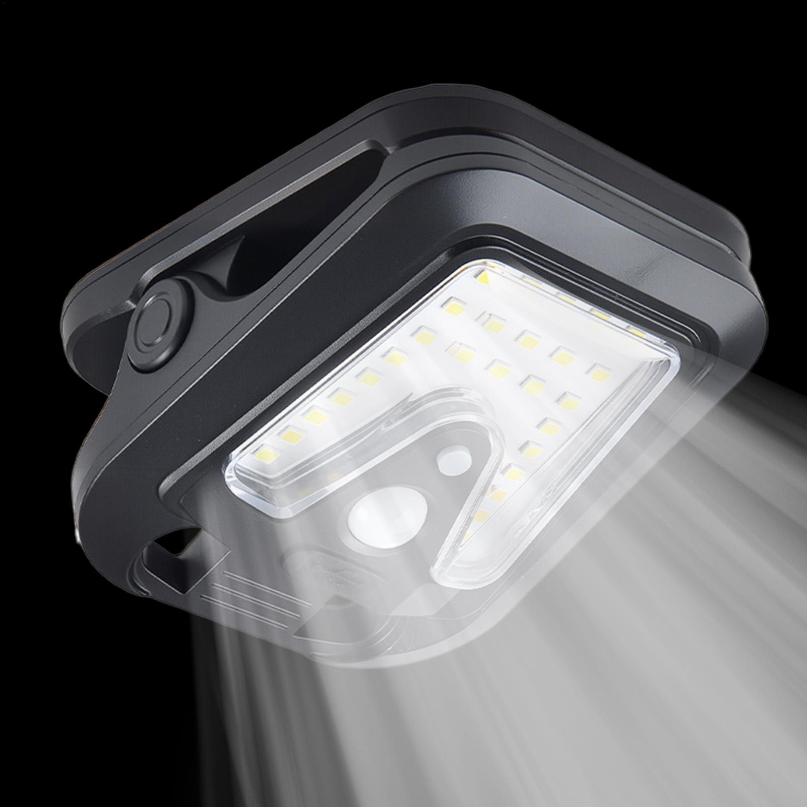 Lampe solaire extérieure à cap - Power Outage Light avis et prix