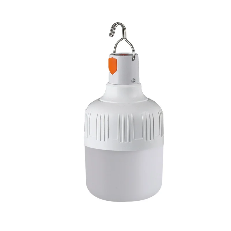 Ampoule LED de camping recharg - Power Outage Light avis et prix