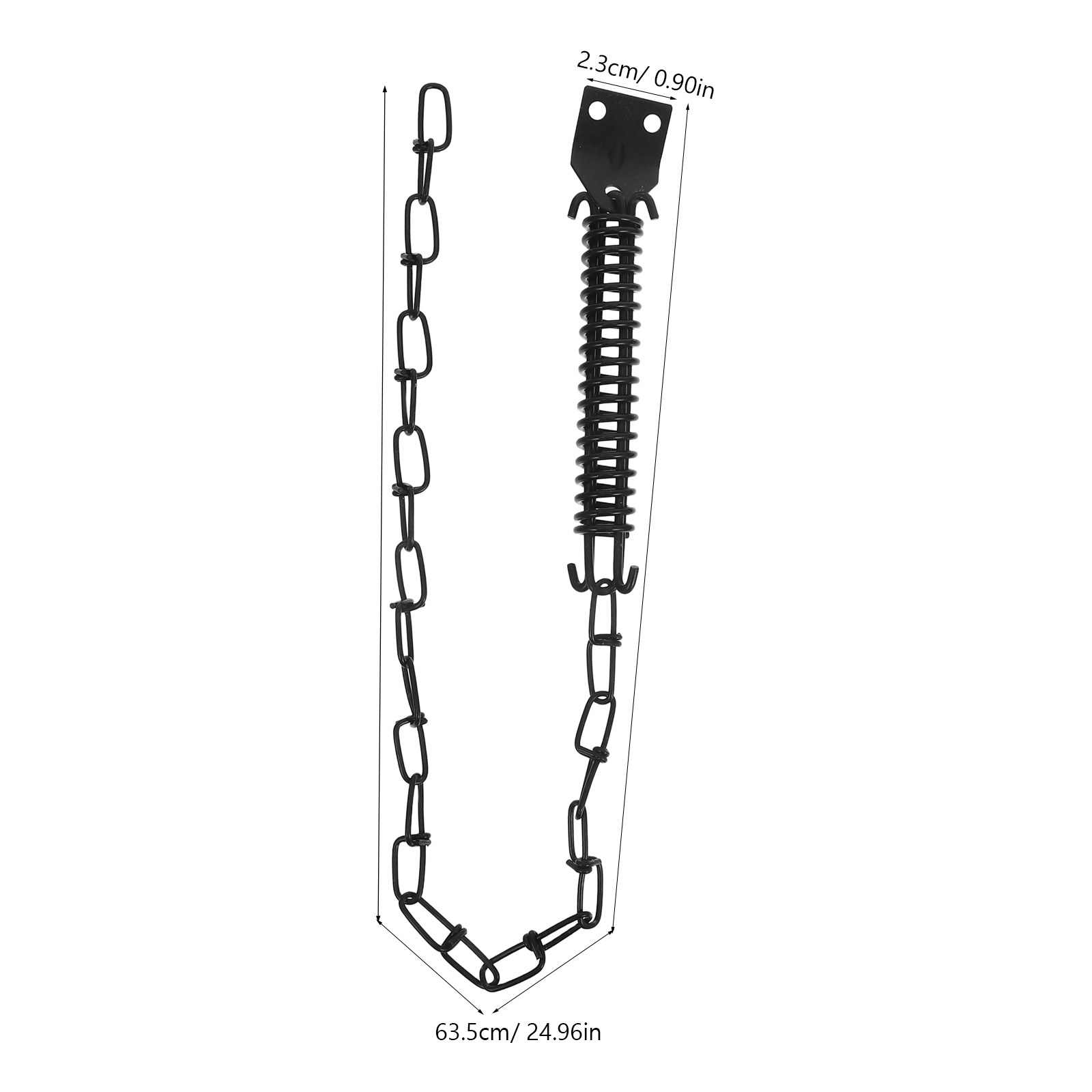 1 jeu de chaîne de verrouillag - Security Chain Door avis et prix