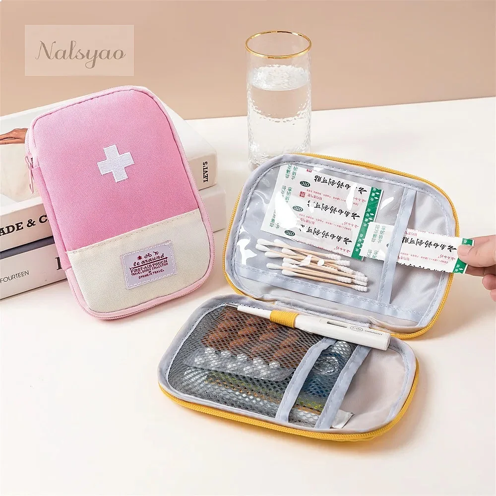 3 pièces/ensemble : sac de ran - First Aid Bag Kit avis et prix