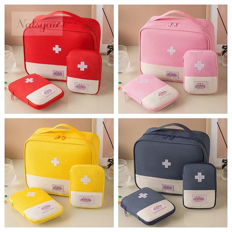 3 pièces/ensemble : sac de ran - First Aid Bag Kit avis et prix