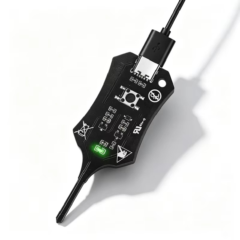 Testeur de bobines de carte mè - Co Detector Plug avis et prix