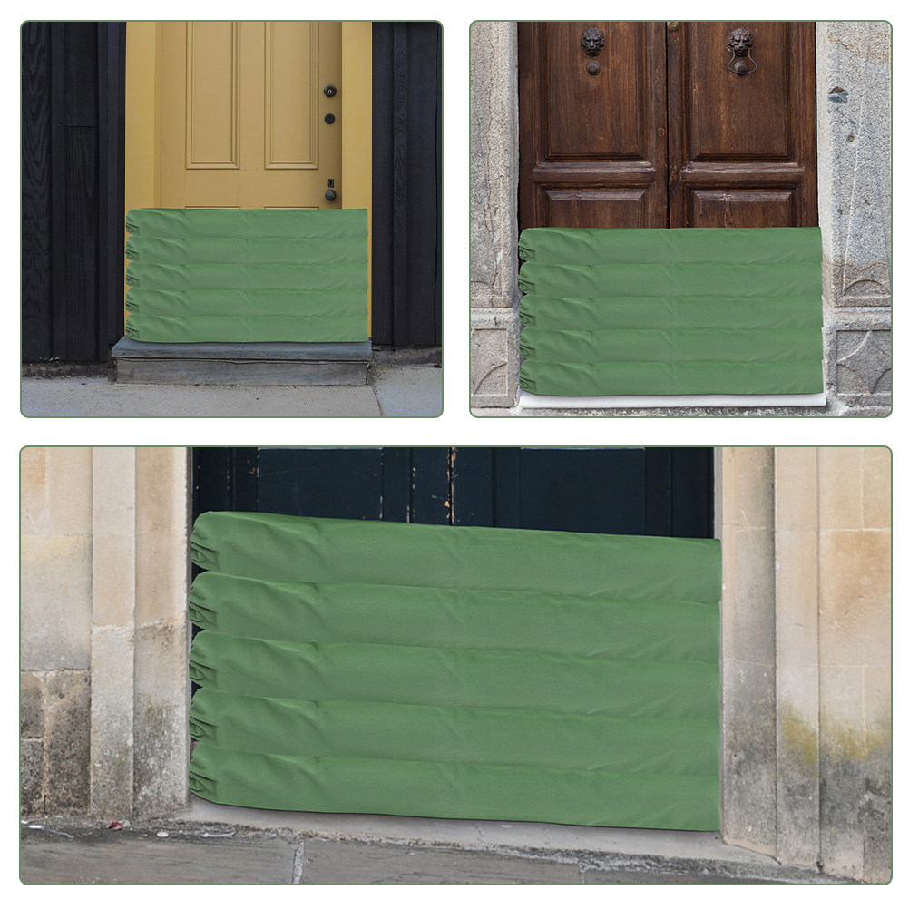 Sac de sable épais pour barriè - Flood Barrier Bag avis et prix