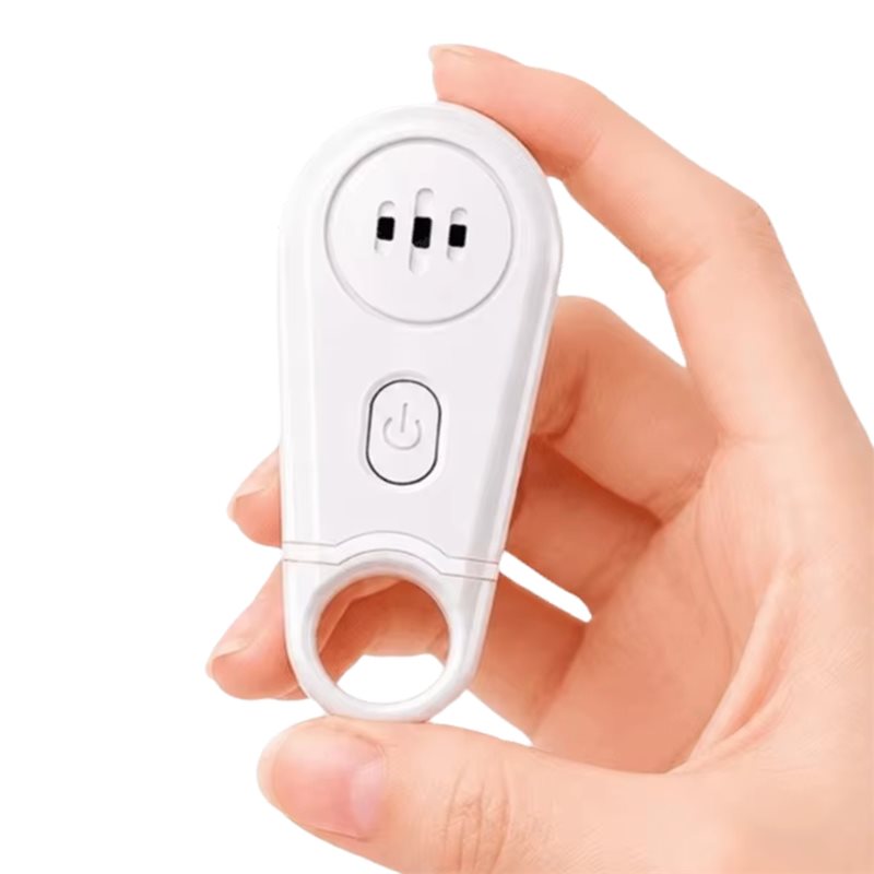 Porte-clés d'alerte d'urgence, - Personal Alarm Keychain avis et prix